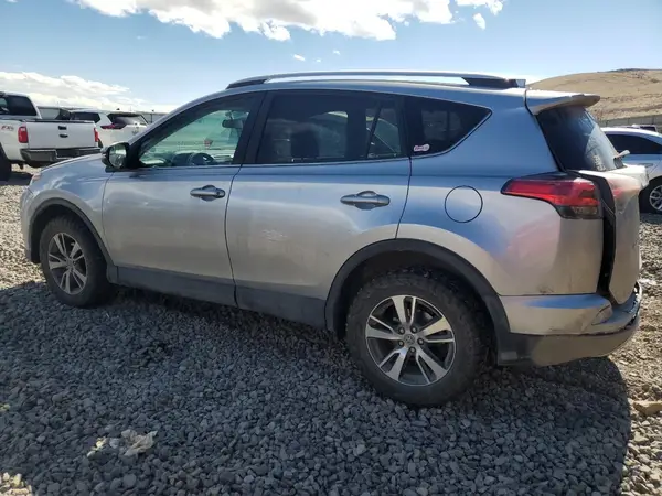 2T3RFREV8GW470068 2016 TOYOTA RAV 4 - Image 2