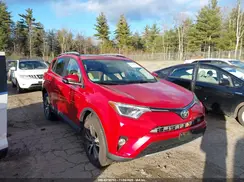 2T3RFREV8GW470796 2016 TOYOTA RAV 4