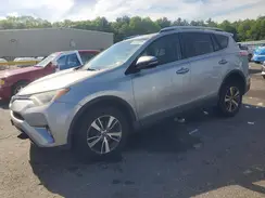 2T3RFREV8GW474301 2016 TOYOTA RAV 4