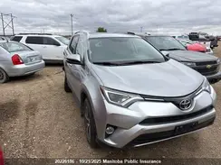 2T3RFREV8GW474587 2016 TOYOTA RAV 4