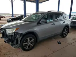 2T3RFREV8GW476467 2016 TOYOTA RAV 4