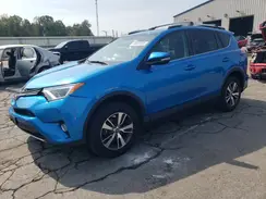 2T3RFREV8GW477361 2016 TOYOTA RAV 4