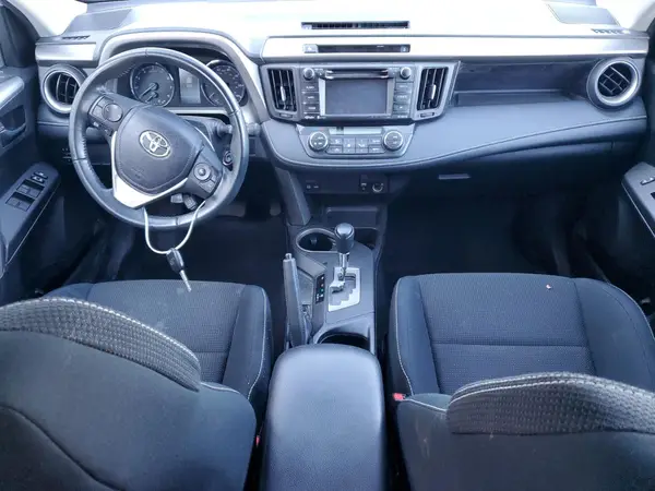 2T3RFREV8GW487565 2016 TOYOTA RAV 4 - Image 8