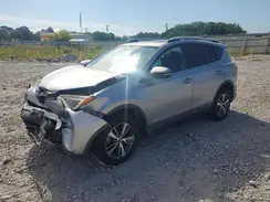 2T3RFREV8GW494399 2016 TOYOTA RAV 4
