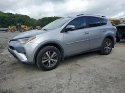 2T3RFREV8GW494645 2016 TOYOTA RAV 4