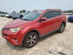 2T3RFREV8GW496525 2016 TOYOTA RAV 4