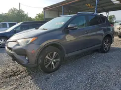 2T3RFREV8GW500136 2016 TOYOTA RAV 4