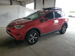 2T3RFREV8GW502601 2016 TOYOTA RAV 4