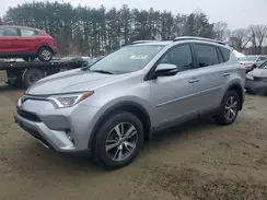 2T3RFREV8GW505322 2016 TOYOTA RAV 4
