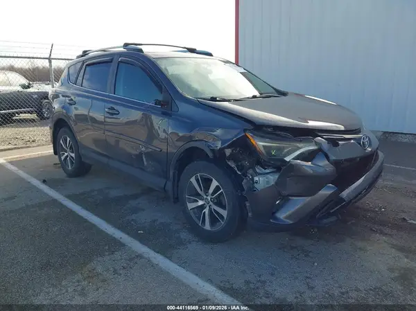 2T3RFREV8GW508186 2016 TOYOTA RAV 4 - Image 1