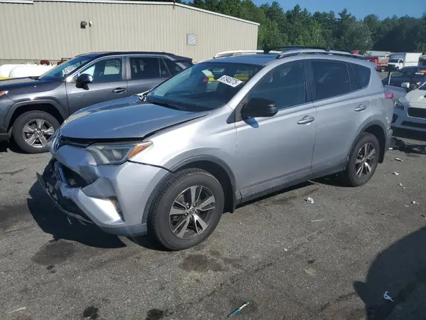 2T3RFREV8GW508625 2016 TOYOTA RAV 4 - Image 1