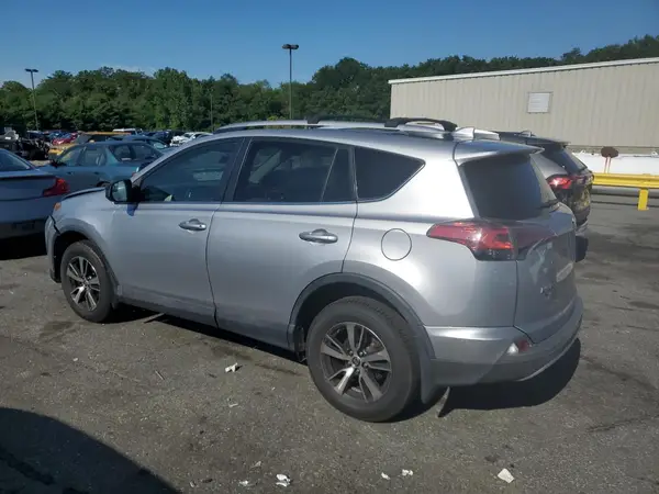 2T3RFREV8GW508625 2016 TOYOTA RAV 4 - Image 2