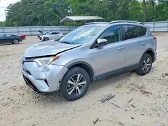 2T3RFREV8GW509323 2016 TOYOTA RAV 4