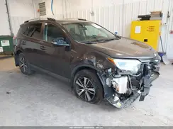 2T3RFREV8GW509872 2016 TOYOTA RAV 4