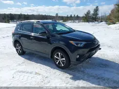 2T3RFREV8GW511007 2016 TOYOTA RAV 4