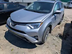 2T3RFREV8GW513694 2016 TOYOTA RAV 4