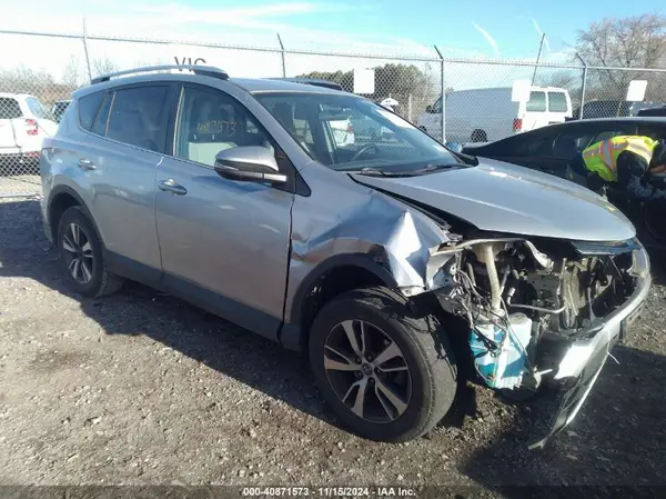 2T3RFREV8GW516756 2016 TOYOTA RAV 4 - Image 1
