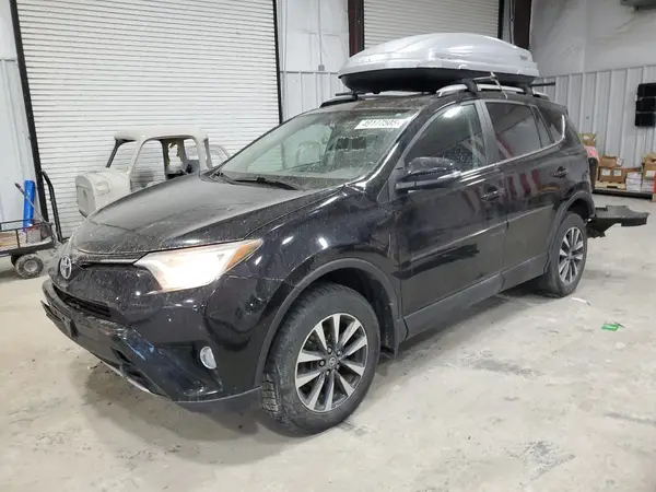 2T3RFREV8GW517860 2016 TOYOTA RAV 4 - Image 1