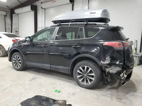 2T3RFREV8GW517860 2016 TOYOTA RAV 4 - Image 2