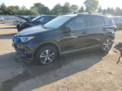 2T3RFREV8GW522041 2016 TOYOTA RAV 4