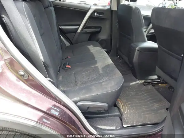 2T3RFREV8GW522847 2016 TOYOTA RAV 4 - Image 8