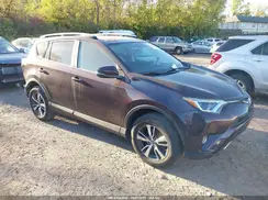 2T3RFREV8GW526929 2016 TOYOTA RAV 4