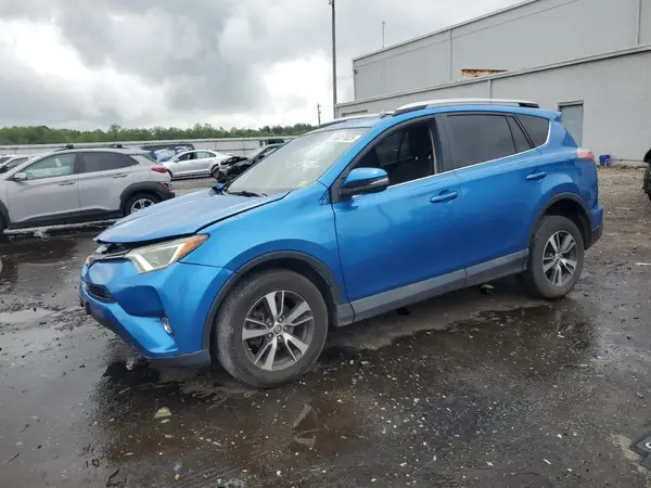 2T3RFREV8GW526994 2016 TOYOTA RAV 4 - Image 1