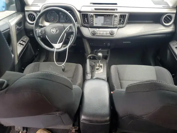2T3RFREV8GW526994 2016 TOYOTA RAV 4 - Image 8