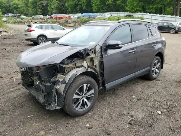 2T3RFREV8GW528521 2016 TOYOTA RAV 4 - Image 1