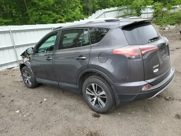 2T3RFREV8GW528521 2016 TOYOTA RAV 4 - Image 2