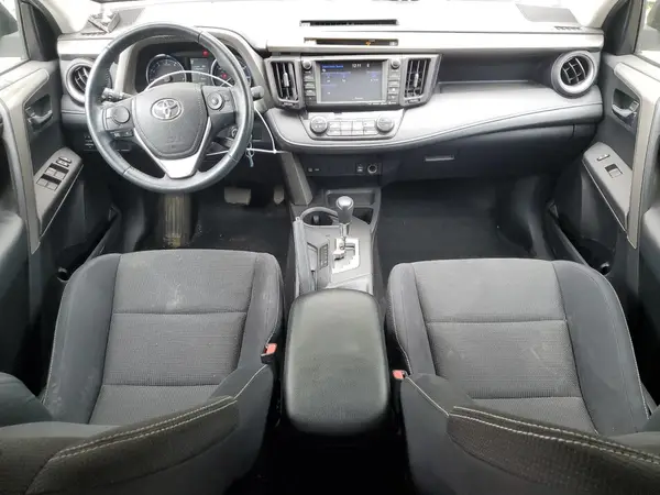 2T3RFREV8GW528521 2016 TOYOTA RAV 4 - Image 8