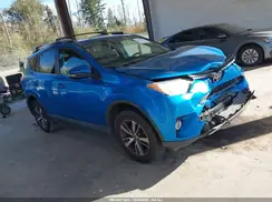 2T3RFREV8GW532875 2016 TOYOTA RAV 4