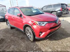 2T3RFREV8GW535985 2016 TOYOTA RAV 4