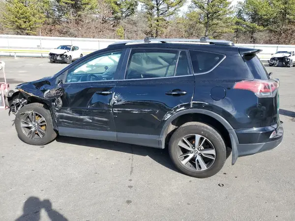 2T3RFREV8HW544669 2017 TOYOTA RAV 4 - Image 2