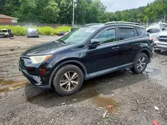 2T3RFREV8HW545689 2017 TOYOTA RAV 4