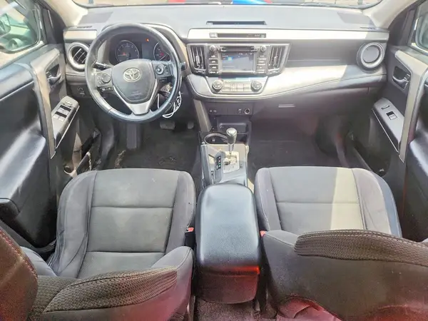 2T3RFREV8HW545689 2017 TOYOTA RAV 4 - Image 8