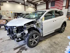 2T3RFREV8HW549340 2017 TOYOTA RAV 4