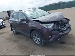 2T3RFREV8HW549547 2017 TOYOTA RAV 4