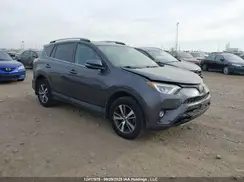 2T3RFREV8HW567899 2017 TOYOTA RAV 4