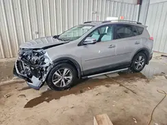 2T3RFREV8HW576831 2017 TOYOTA RAV 4
