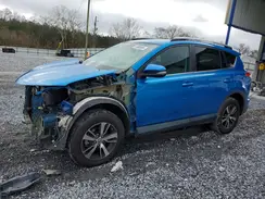 2T3RFREV8HW583326 2017 TOYOTA RAV 4