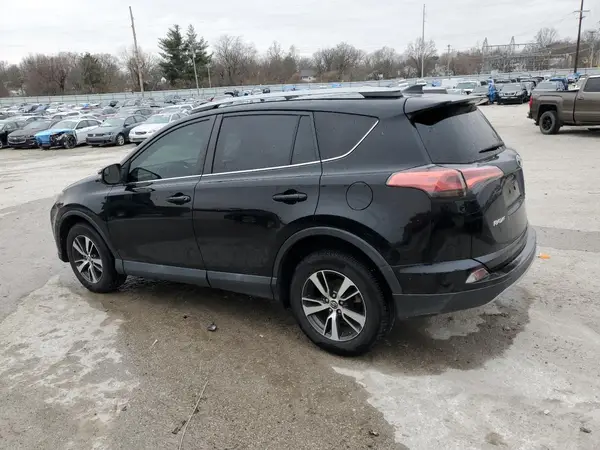 2T3RFREV8HW590647 2017 TOYOTA RAV 4 - Image 2