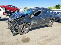 2T3RFREV8HW590762 2017 TOYOTA RAV 4