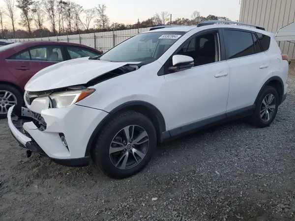 2T3RFREV8HW595914 2017 TOYOTA RAV 4 - Image 1