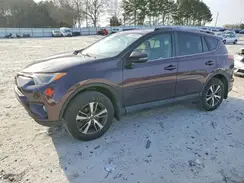 2T3RFREV8HW600867 2017 TOYOTA RAV 4
