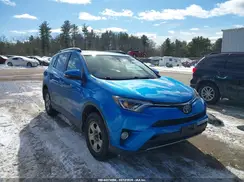 2T3RFREV8HW603557 2017 TOYOTA RAV 4