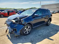 2T3RFREV8HW606409 2017 TOYOTA RAV 4