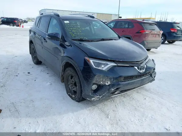 2T3RFREV8HW606507 2017 TOYOTA RAV 4 - Image 1