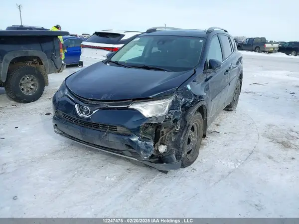2T3RFREV8HW606507 2017 TOYOTA RAV 4 - Image 2