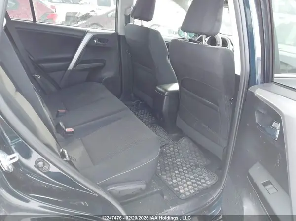 2T3RFREV8HW606507 2017 TOYOTA RAV 4 - Image 8